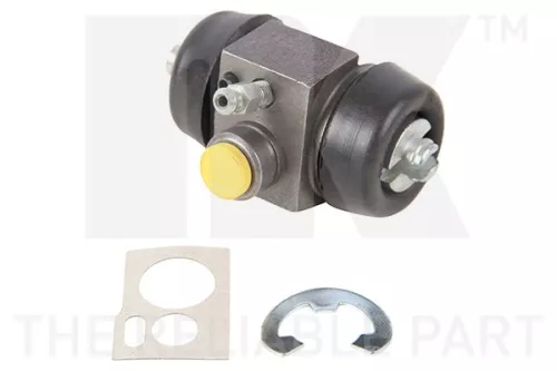 Wielremcilinder NK 809916)