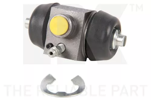 Wielremcilinder NK 809917)