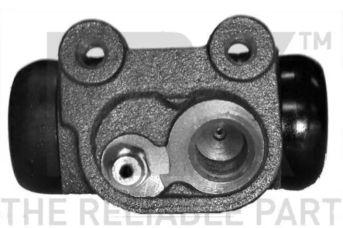 Wielremcilinder NK 809948)