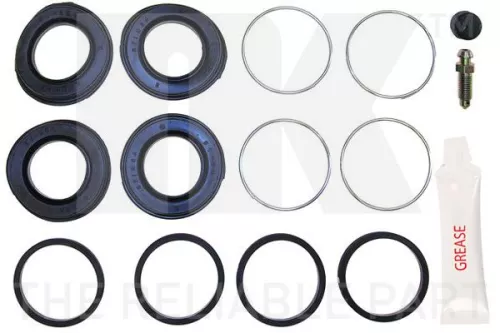 Reparatieset, remklauw NK 8848002)
