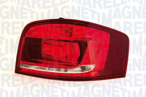 Achterlichtunit MAGNETI MARELLI 714021910807)