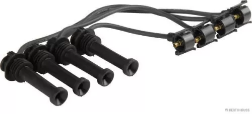 Ignition Cable Kit Herth+Buss Elparts 51278051)