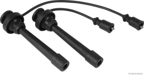 Ignition Cable Kit Herth+Buss Jakoparts J5385003)