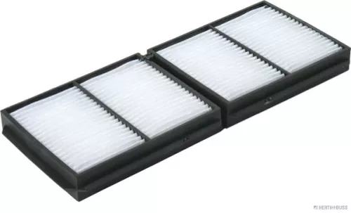 Filter, cabin air Herth+Buss Jakoparts J1342034)
