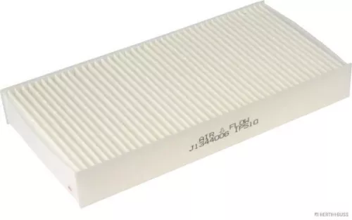 Filter, cabin air Herth+Buss Jakoparts J1344006)