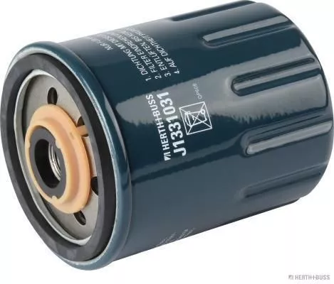 Fuel Filter Herth+Buss Jakoparts J1331031)