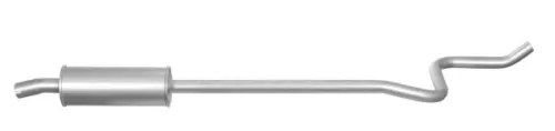 Middendemper IMASAF 56.03.06)