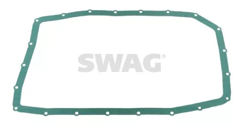 Gasket, automatic transmission oil sump SWAG 20 93 1994)