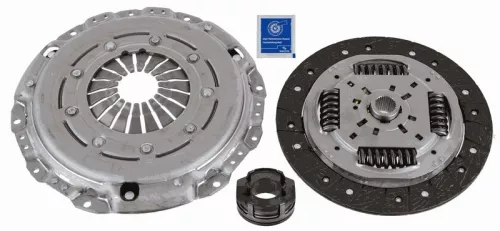 Koppelingsset SACHS 3000 950 691)