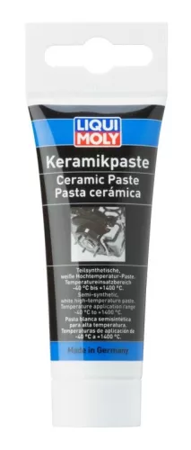 Mounting Paste LIQUI MOLY 3418)
