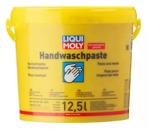 Hand Cleaners LIQUI MOLY 3363)