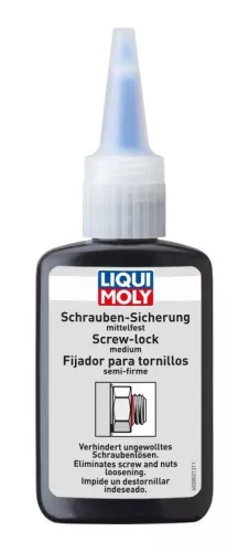 Schroefdraadborgmiddel LIQUI MOLY 3802)