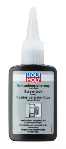 Schroefdraadborgmiddel LIQUI MOLY 3804)