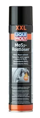 Rust Solvent LIQUI MOLY 1613)