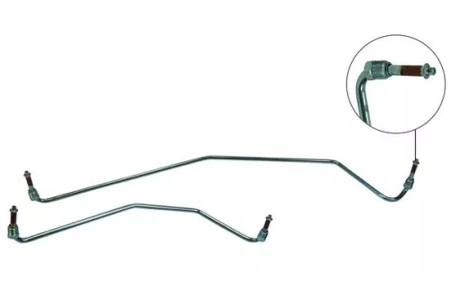 Repair Kit, steering gear TRUCKTEC AUTOMOTIVE 02.37.904)