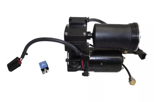 Compressor, persluchtsysteem TRUCKTEC AUTOMOTIVE 02.30.145)