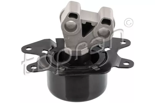 Mounting, engine TOPRAN 206 158)