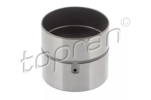 Tappet TOPRAN 400 895)