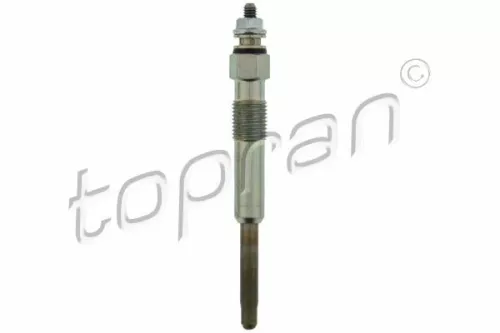 Glow Plug TOPRAN 720 280)
