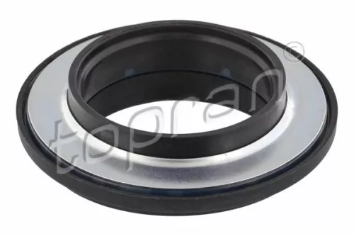 Rolling Bearing, suspension strut support mount TOPRAN 116 393)