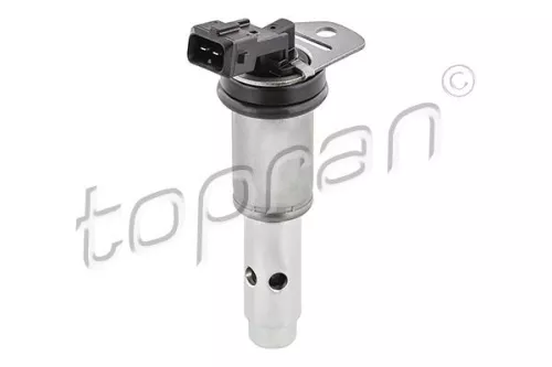 Control Valve, camshaft adjustment TOPRAN 502 734)
