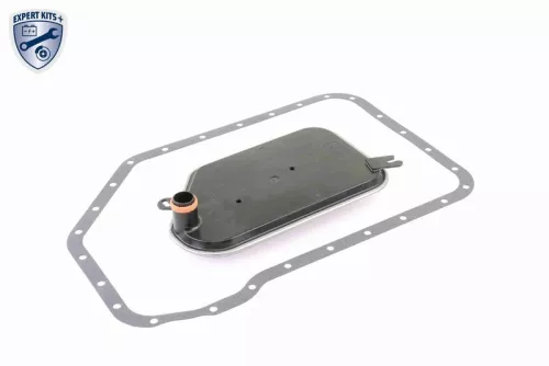 Hydraulic Filter Kit, automatic transmission VAICO V10-0387)