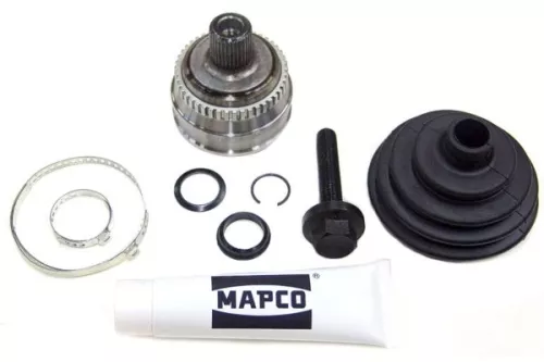 Joint Kit, drive shaft MAPCO 16836)