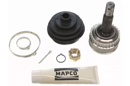 Joint Kit, drive shaft MAPCO 16947)