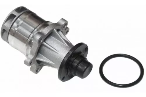 Water Pump, engine cooling MAPCO 21729)