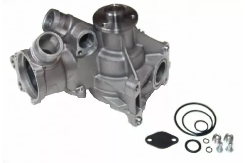 Water Pump, engine cooling MAPCO 21853)