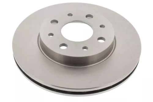 Brake Disc MAPCO 25104)