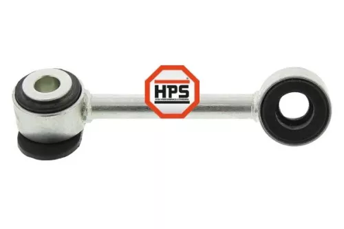 Link/Coupling Rod, stabiliser bar MAPCO 49812HPS)