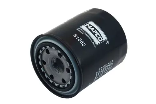 Oil Filter MAPCO 61553)