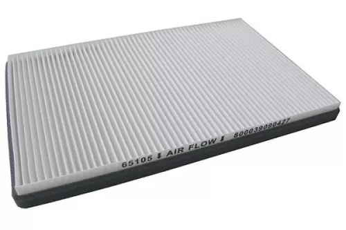 Filter, cabin air MAPCO 65105)