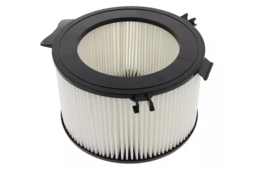 Filter, cabin air MAPCO 65207)