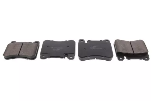 Brake Pad Set, disc brake MAPCO 6915)