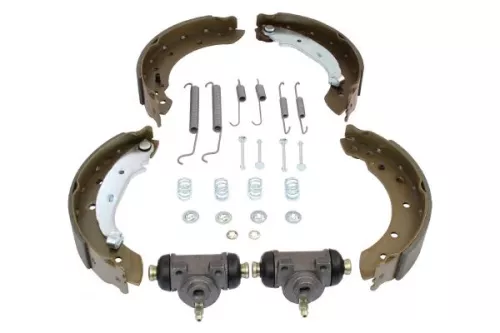 Brake Shoe Set MAPCO 9739)