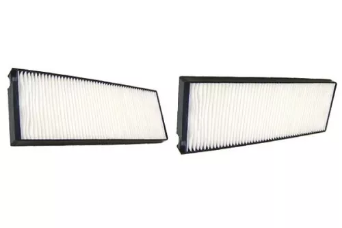 Filter Set MAPCO 65572)