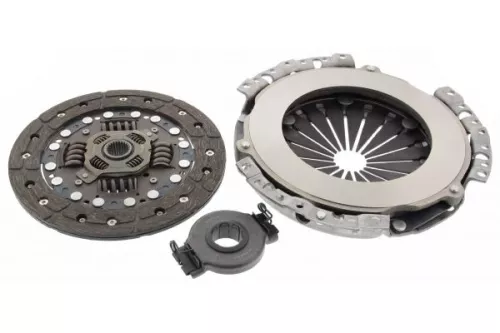 Clutch Kit MAPCO 10761)