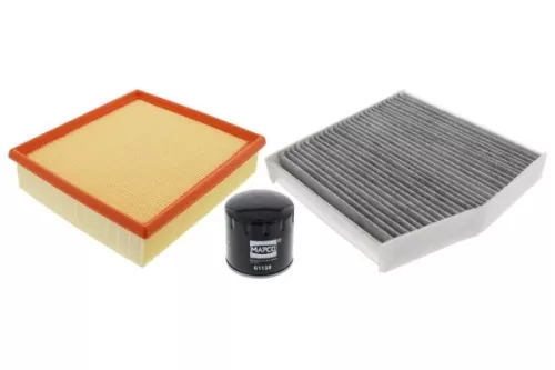 Filter Set MAPCO 68892)