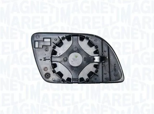 Spiegelglas, buitenspiegel MAGNETI MARELLI 351991305860)