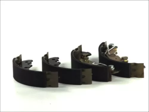 Brake Shoe Set ABE C0F030ABE)
