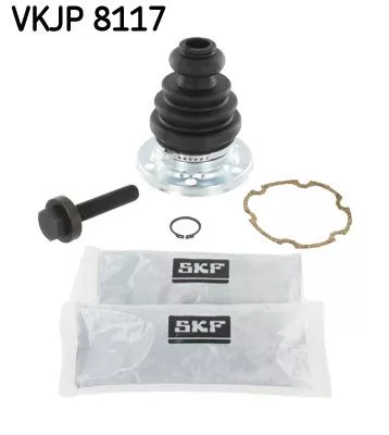 Bellow Kit, drive shaft SKF VKJP 8117)
