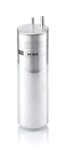 Fuel Filter MANN-FILTER WK 8020)