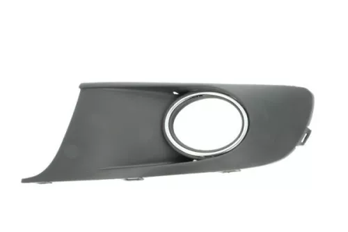 Ventilatierooster, bumper BLIC 6502-07-9545915P)