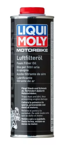 Motorolie LIQUI MOLY 3096)