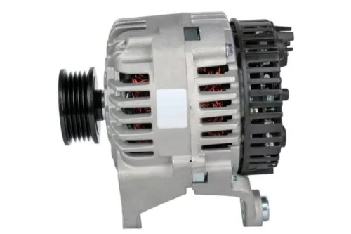 Alternator HELLA 8EL 012 427-881)