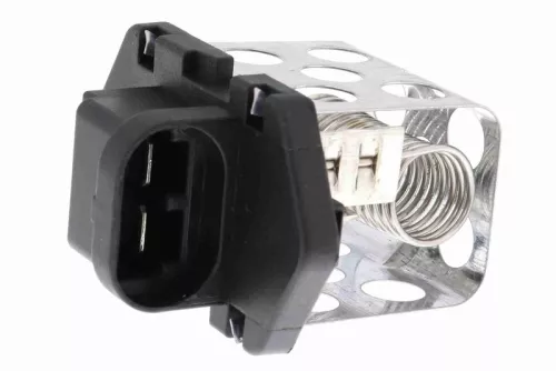 Serieweerstand, elektromotor (radiatorventilator) VEMO V46-79-0013)