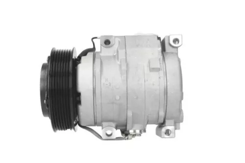 Compressor, airconditioning THERMOTEC KTT090030)