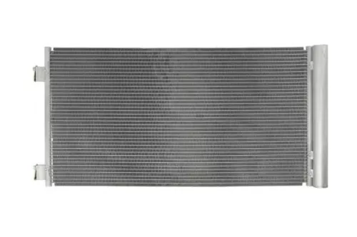 Condenser, air conditioning THERMOTEC KTT110489)